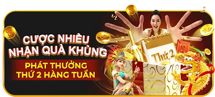 Hoàn Trả Hàng Ngày/Tuần SV66