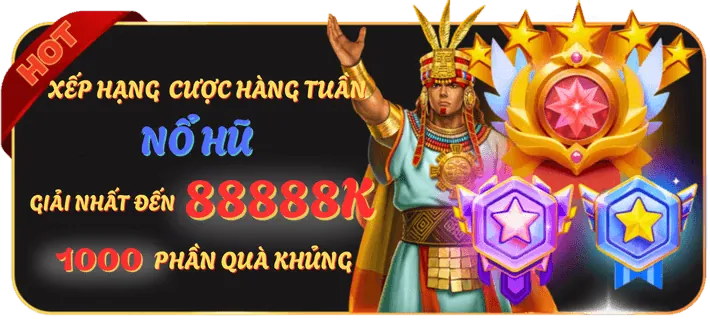 Thưởng Nạp Lại & Sự Kiện Đặc Biệt SV66
